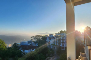 The Cloud Hanthana, Kandy